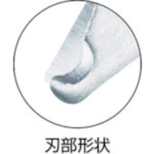 ステンレスケーブルカッター165mm