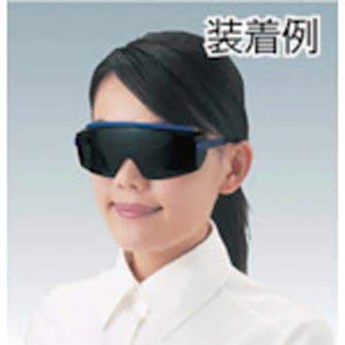 一眼型遮光グラスプラスチック#3