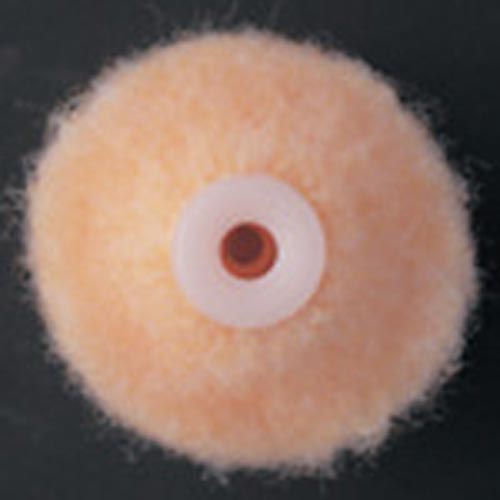 スモールローラー外装用4インチ10本入