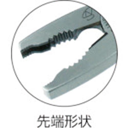 ネジザウルスGTブラック