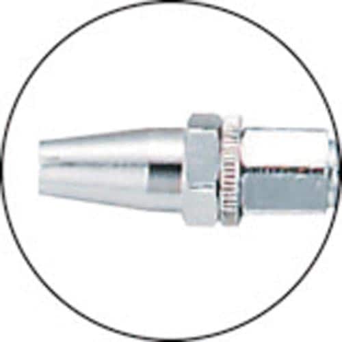 マグネットクーラント用ノズル平吹きタイプ500mm