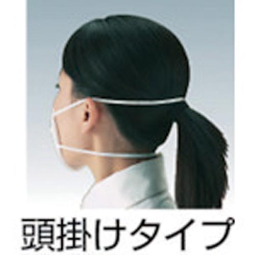 一般作業用マスク活性炭入(10枚入)