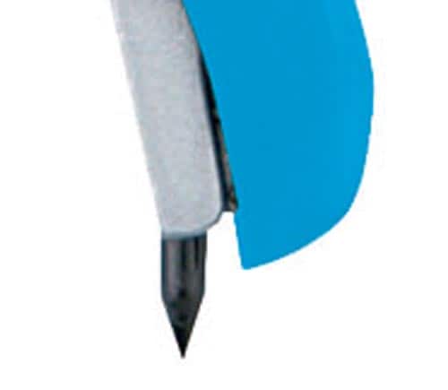 コンパス 先生おすすめ シャープタイプ ブルー