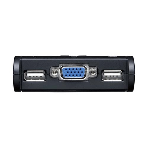 パソコン自動切替器 2:1