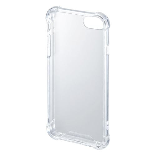 耐衝撃ケース iPhone7