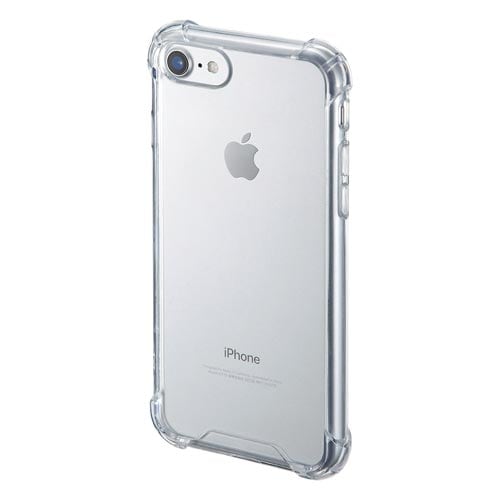 耐衝撃ケース iPhone7