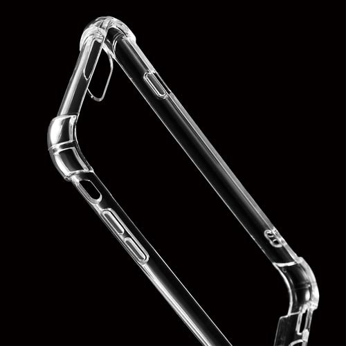 耐衝撃ケース iPhone7