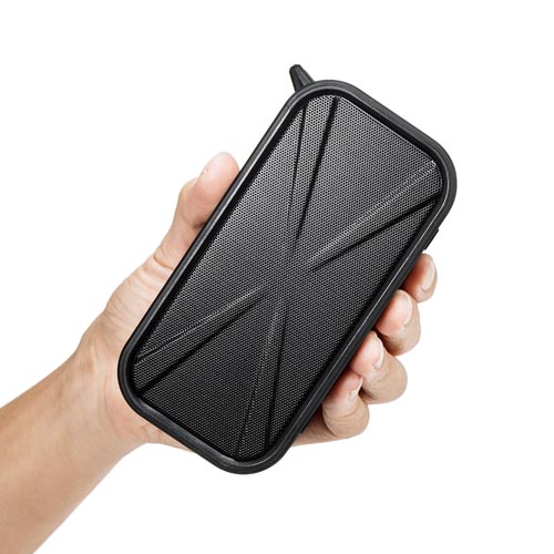 IP55Bluetoothワイヤレススピーカー