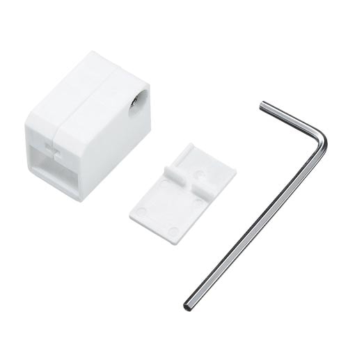 LANケーブルロック