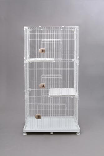 ペットケージ PEC−903 ホワイト
