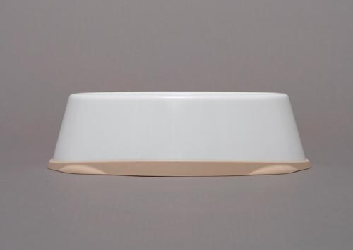 早食い防止用食器M低いタイプ