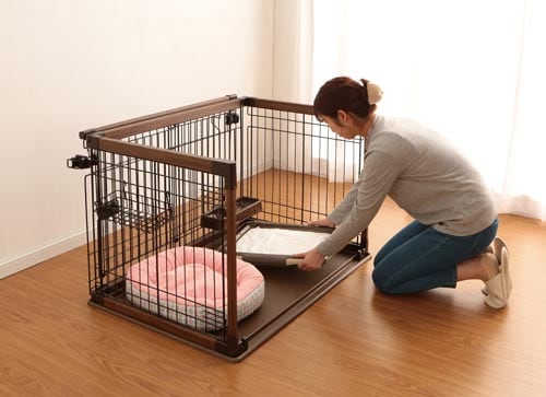 オープンウッディサークル OPWS−960