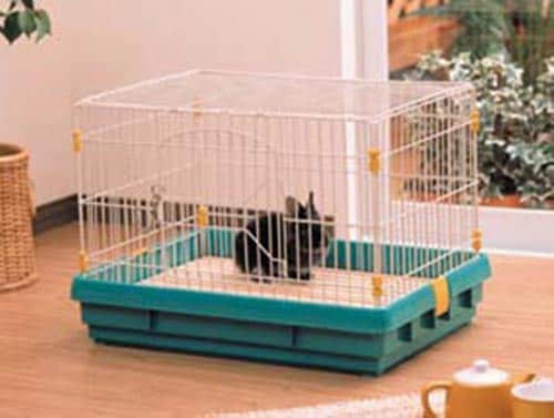 ラビットケージ UK−650