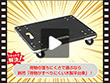 カウネット>荷物がすべりにくい木製平台車【MV000458】