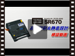 キングジム>SR670高速印刷&静音設計 検証【MV000460】