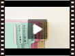 カウネット>書類がさっと取り出せる個別フォルダ紹介動画【MV000511】