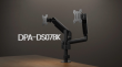 製品紹介 DPA−DS07BK【MV001049】