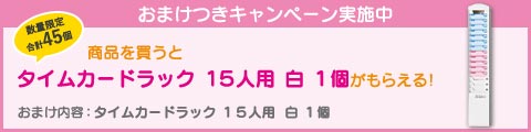 おまけ付き