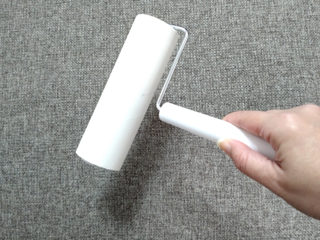 粘着クリーナーの画像