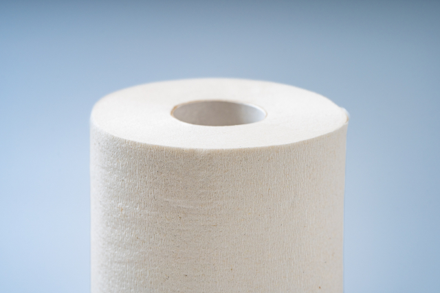 トイレットペーパーの画像