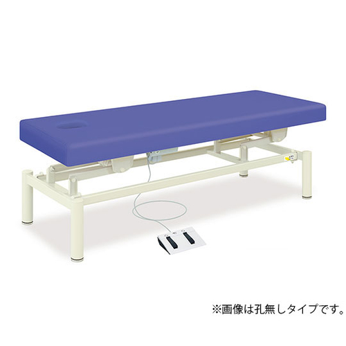 高田ベッド 保障できる 日本初の 充電式電動ハイロー幅６５長１９０高４５ー８３ ＣＲ