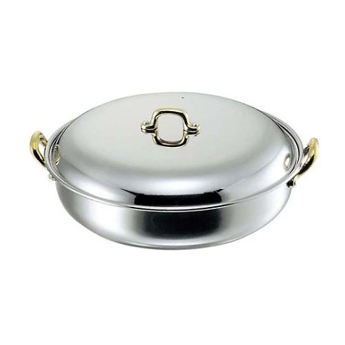 アズワン ＭＡ １８−０ ３０ｃｍ 安い購入 ＮＥＷ ちり鍋 正規品質保証