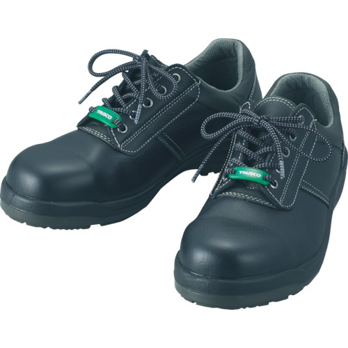 トラスコ中山　快適安全短靴片足　ＪＩＳ規格品　２８．０ｃｍ左