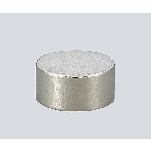 二六製作所 超激安特価 大特価放出 ネオジム磁石 丸型 φ８×１ ５０個