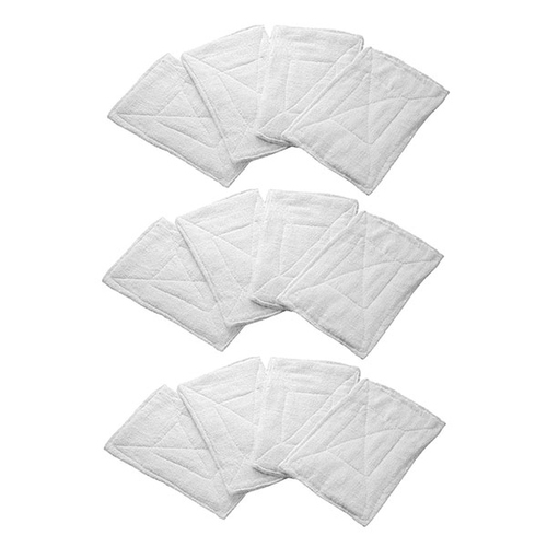 早川工業 タオル雑巾１２枚入 ６０ｇ 【35％OFF】 おしゃれ