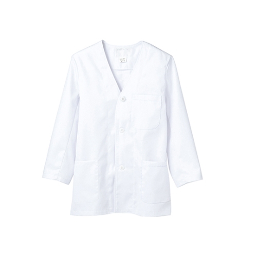 住商モンブラン 新作 価格 交渉 送料無料 調理衣 メンズ 長袖 ４Ｌ 白 １−６１３