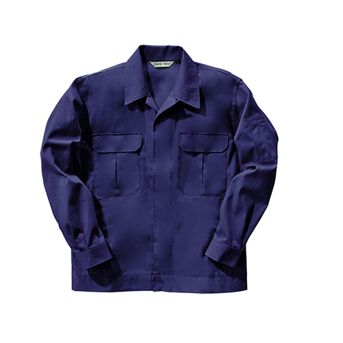 オリジナル ビッグボーン 最前線の 長袖ジャンパー ５７７７−５３−Ｌ ブルー