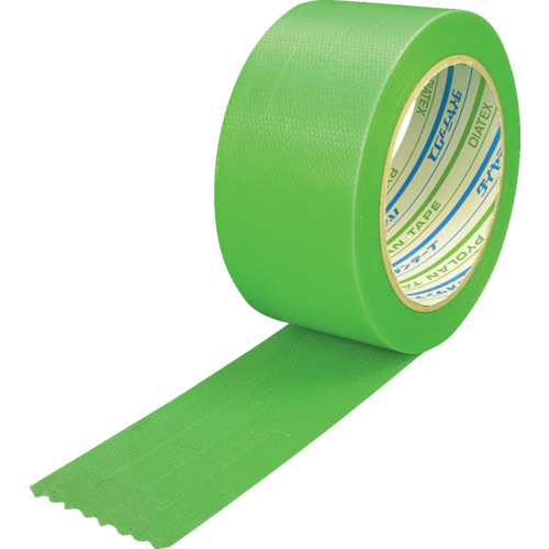 ダイヤテックス 2021春の新作 日本産 塗装養生用テープ グリーン ５０ｍｍｘ５０ｍ