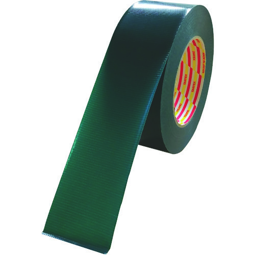 ダイヤテックス ラインテープ WEB限定 ５０ｍｍ幅 華麗 緑