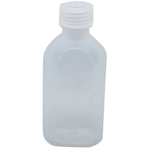 エムアイケミカル 投薬瓶ＰＰＢ未滅菌 88％以上節約 ５００ｃｃ ５０本 白 速くおよび自由な 透明