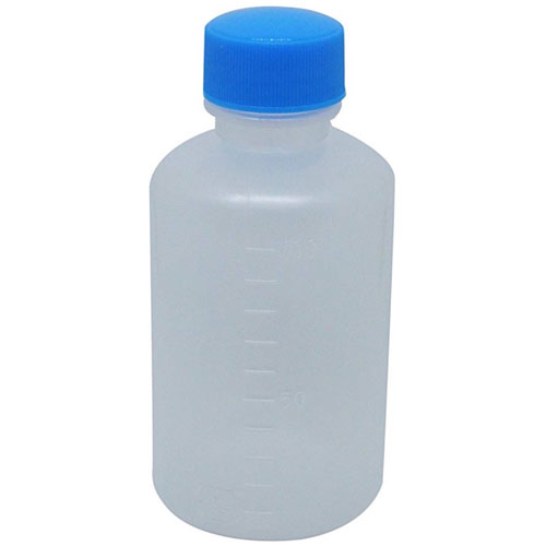 エムアイケミカル 春夏新作 外用瓶 白 滅菌済 ２０本×２５袋 青 最も完璧な ２０ｃｃ