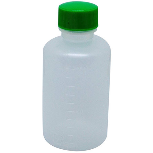エムアイケミカル 外用瓶 白 滅菌済 人気の ２０ｃｃ お値打ち価格で ２０本×２５袋 緑