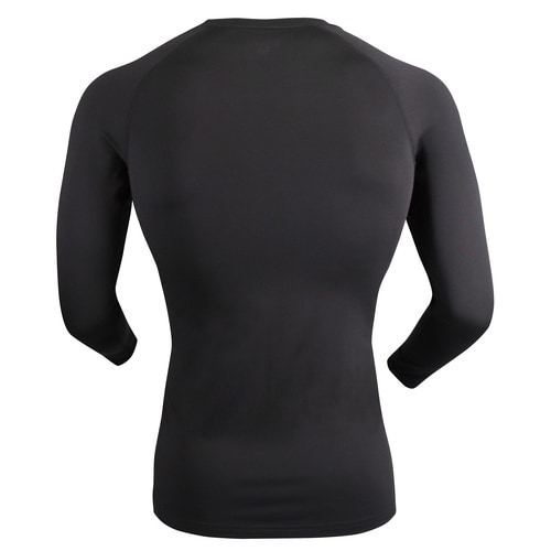 BT ドラスティックドライ ロングスリーブ クルーネックシャツ