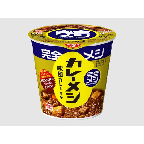 【当選品】日清カレーメシ　キャンペーン　オリジナルマルチポット 5dcdc05c071515d5a5c867e79969b1