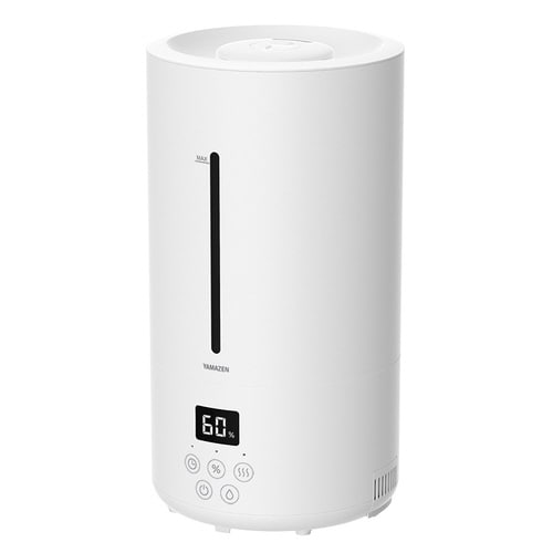 ハイブリット式加湿器