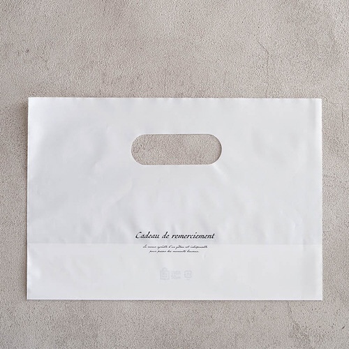 ハンディガゼットバッグ