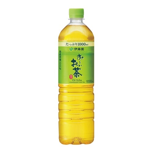 おーいお茶  緑茶  ペットボトル 大容量