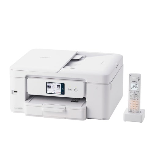 A4インクジェット複合機 MFC−J943シリーズ