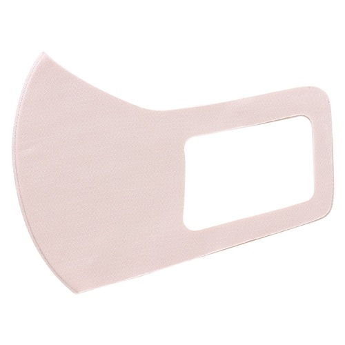 A[ebNȂ߂炩tBbg}XN@l