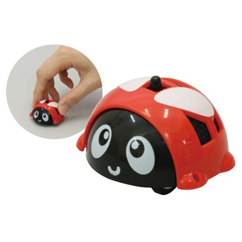 ぐるぐるダッシュ ぐるぐるびゅーん