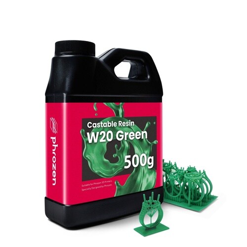 鋳造用 キャスタブル