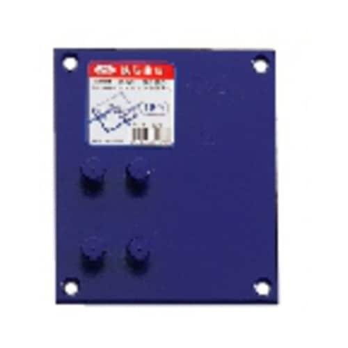 モクバ 鉄筋曲板 D−1シリーズ