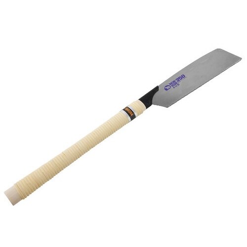 替刃式鋸 バクマソー 本体 木柄