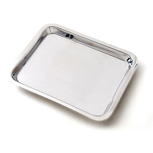 ステンレスインスツルメントトレー FCシリーズ