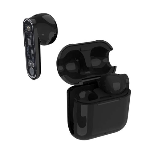 ワイヤレスステレオイヤホン 高音質