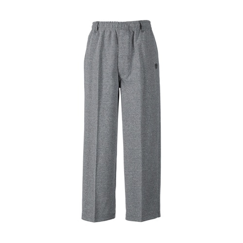 消臭付・らくらくパンツストレート ブルー